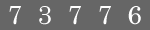 type in code