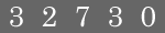 type in code