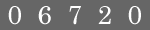 type in code