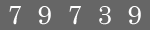 type in code